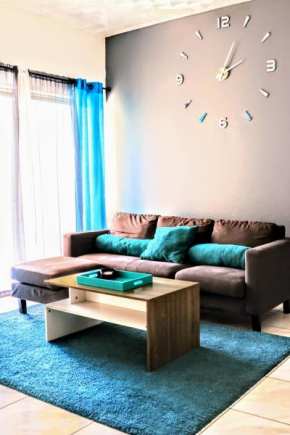 Crystoural Apartment Liguanea Sovereign Apt - 2 Bedrooms, 3 Beds, Host 4 Guest- Kingston!